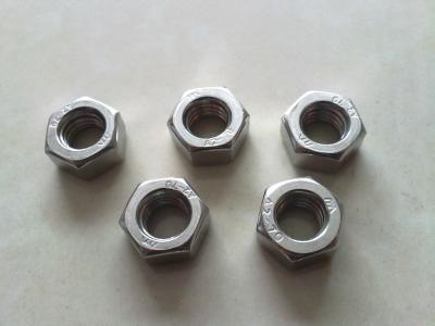 Hex Nut